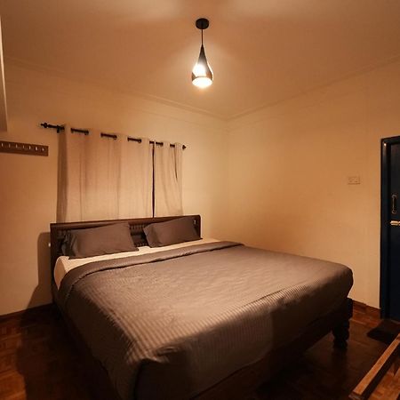Aura Crimson Vistas Hotel Kodaikanal Eksteriør billede