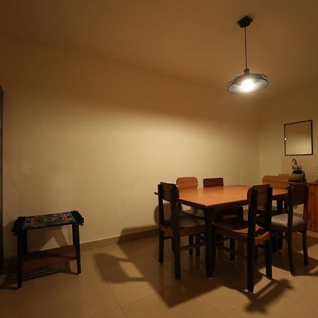 Aura Crimson Vistas Hotel Kodaikanal Eksteriør billede