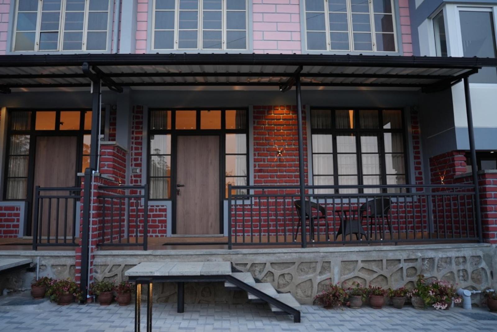 Aura Crimson Vistas Hotel Kodaikanal Eksteriør billede