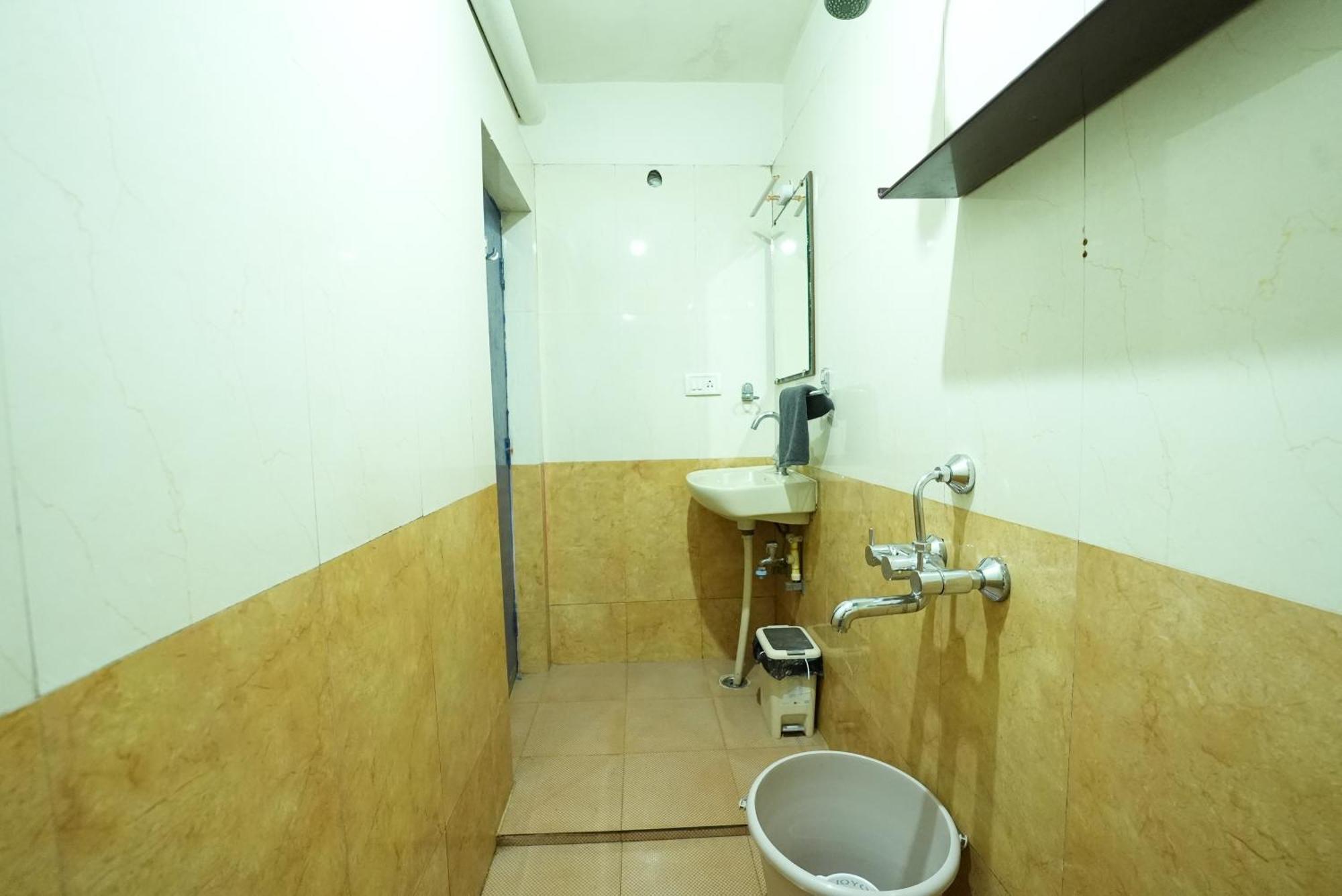 Aura Crimson Vistas Hotel Kodaikanal Eksteriør billede