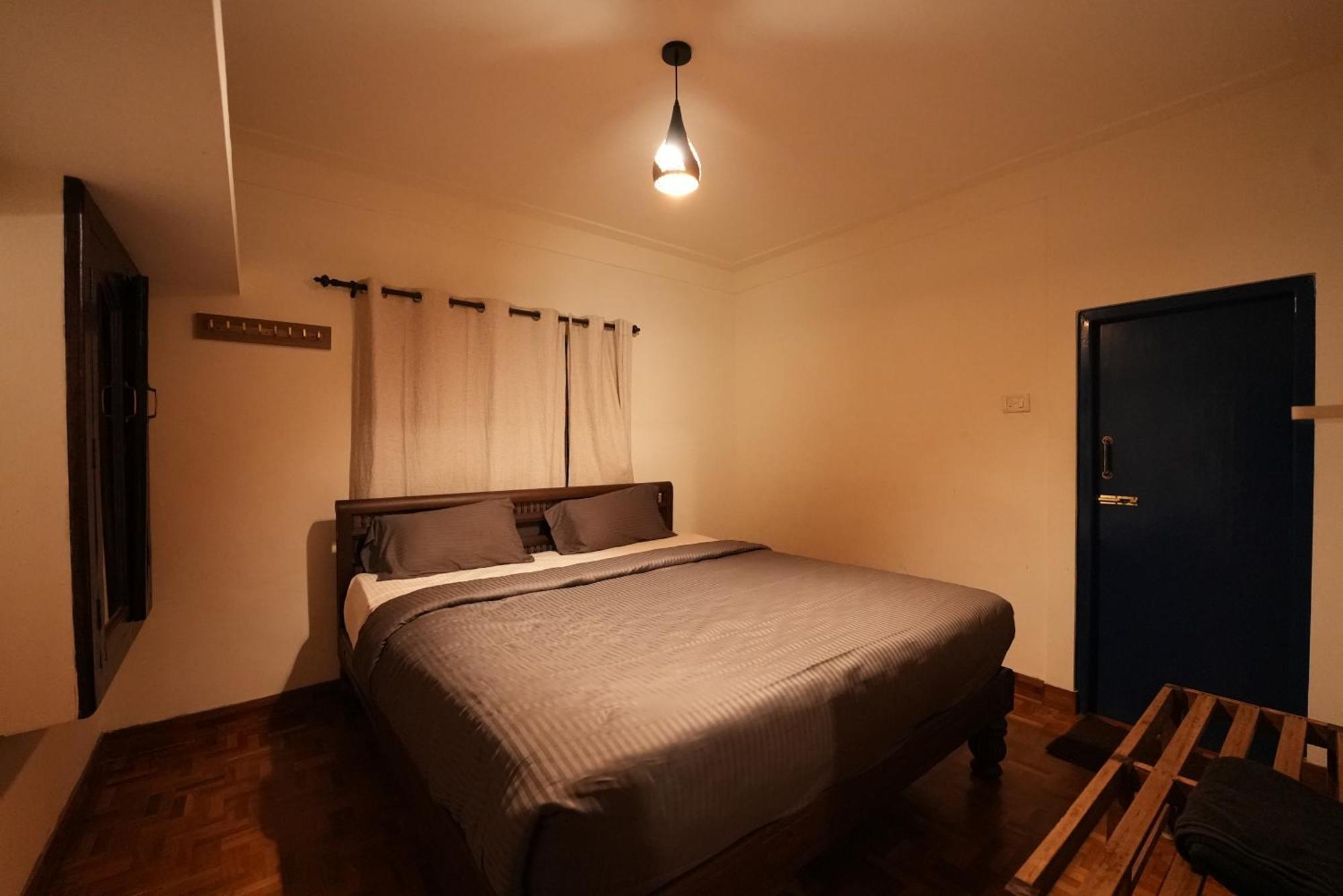 Aura Crimson Vistas Hotel Kodaikanal Eksteriør billede