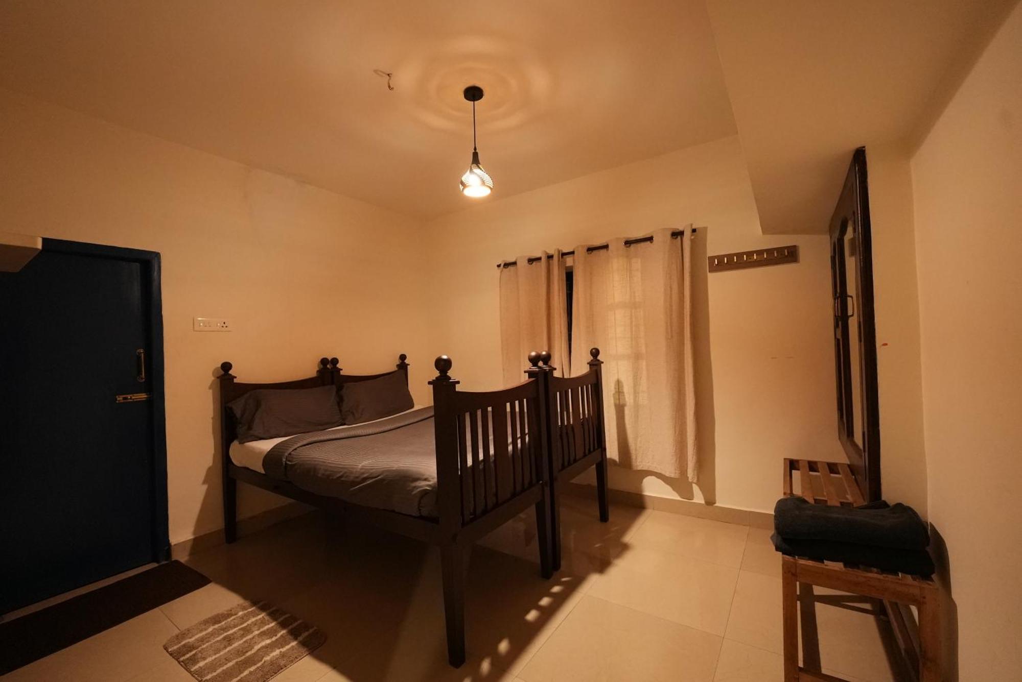 Aura Crimson Vistas Hotel Kodaikanal Eksteriør billede